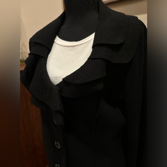 Alfani Merino Wool Sweater. Large NWT - Picture 4 of 8